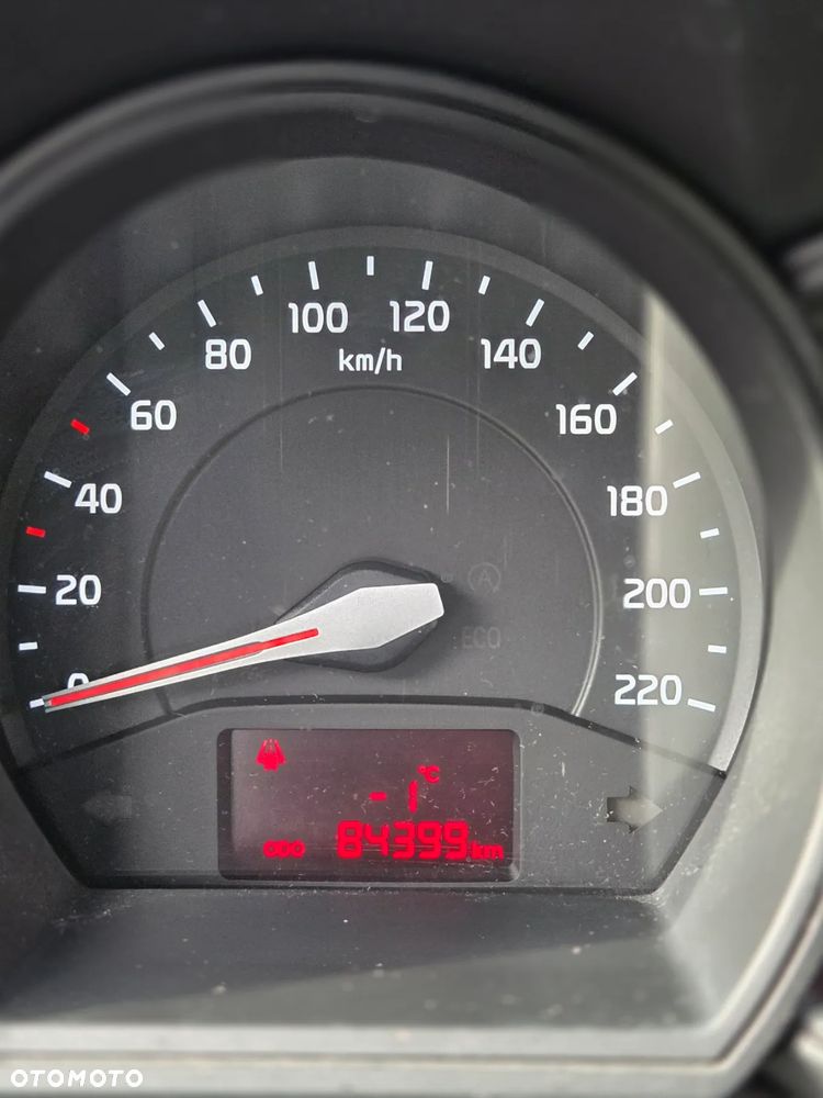 Kia Rio 1.2 Start - 7