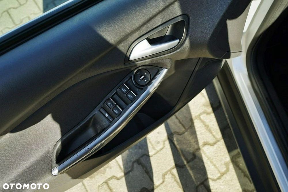 Ford Focus - 14
