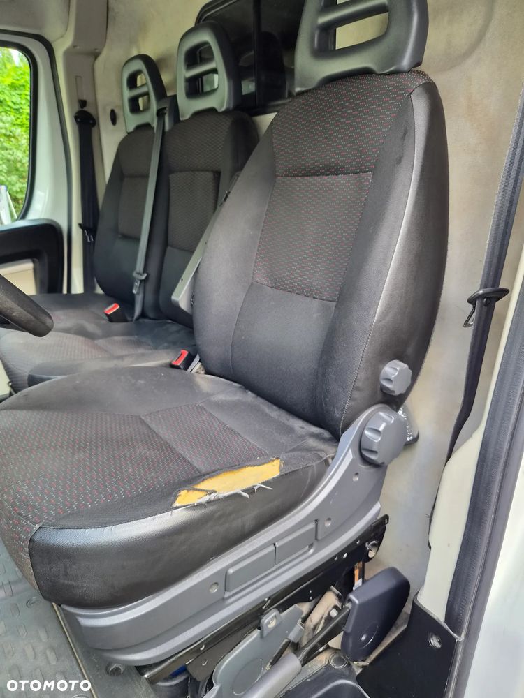 Peugeot Boxer - 9