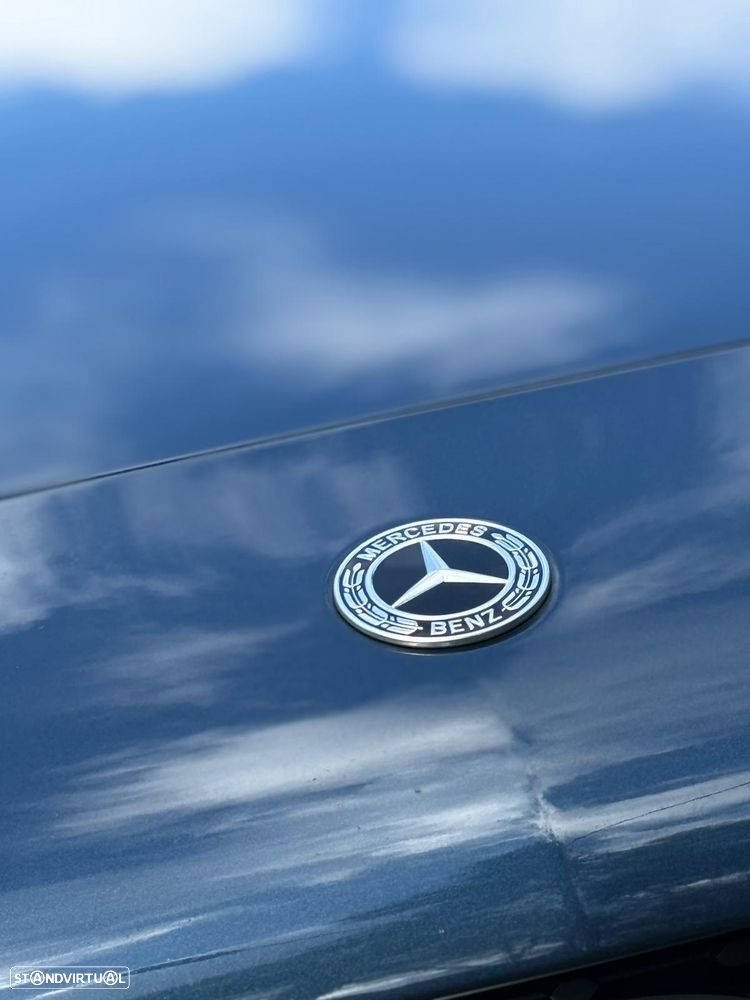 Mercedes-Benz A 250 e 8G-DCT Style - 20