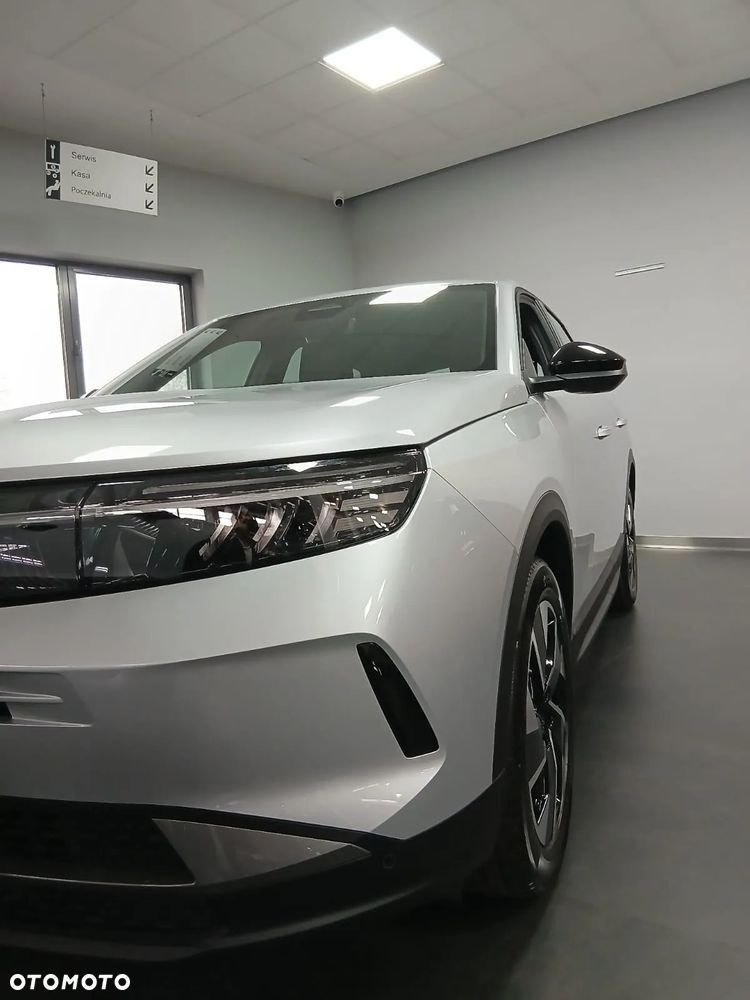 Opel Grandland 1.2 mHEV Edition eDTC6 - 5