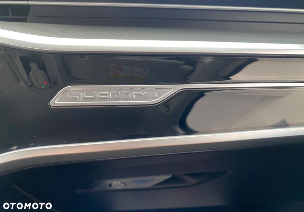 Audi A6 Avant - 7