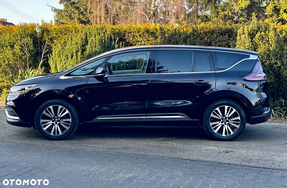 Renault Espace Energy dCi 160 EDC Initiale Paris - 6
