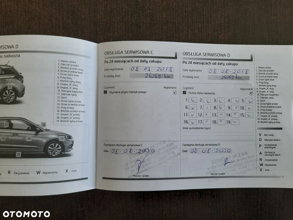 Hyundai i10 1.0 BlueDrive Comfort - 16