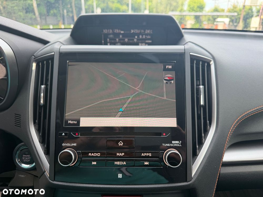 Subaru XV 1.6i Exclusive (EyeSight) Lineartronic - 26