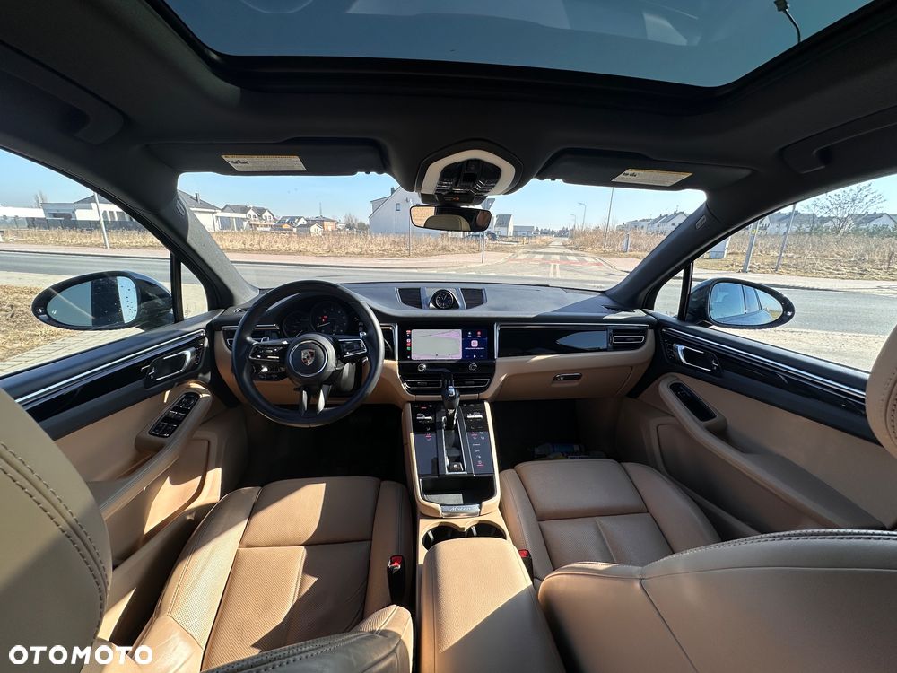 Porsche Macan T PDK - 14