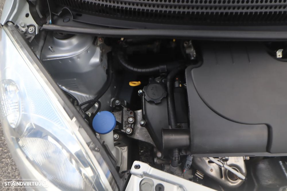 Citroën C1 1.0 Cool&Sound - 34