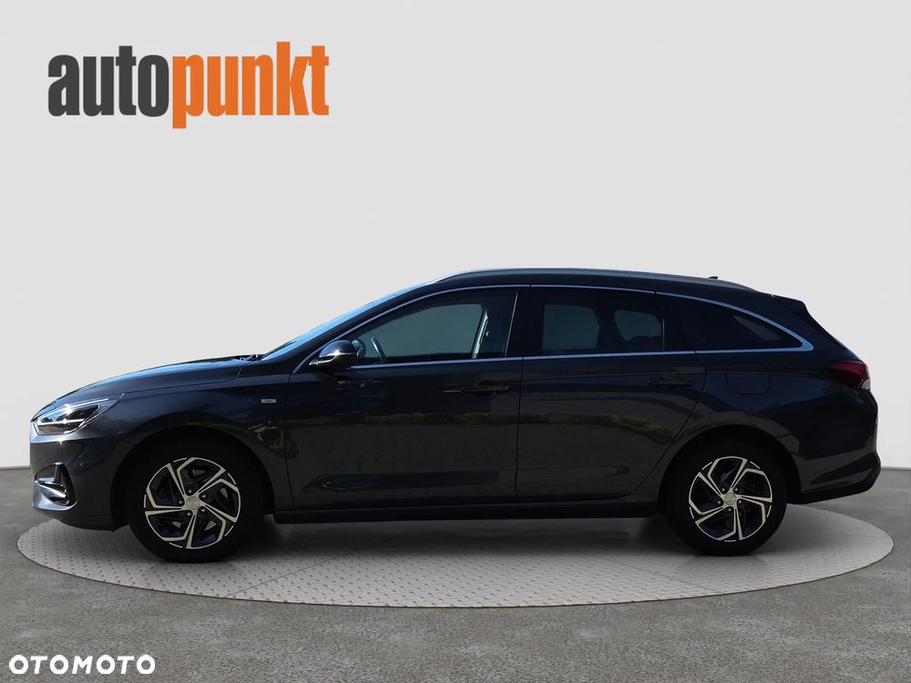 Hyundai i30 1.5 T-GDI 48V Smart - 4