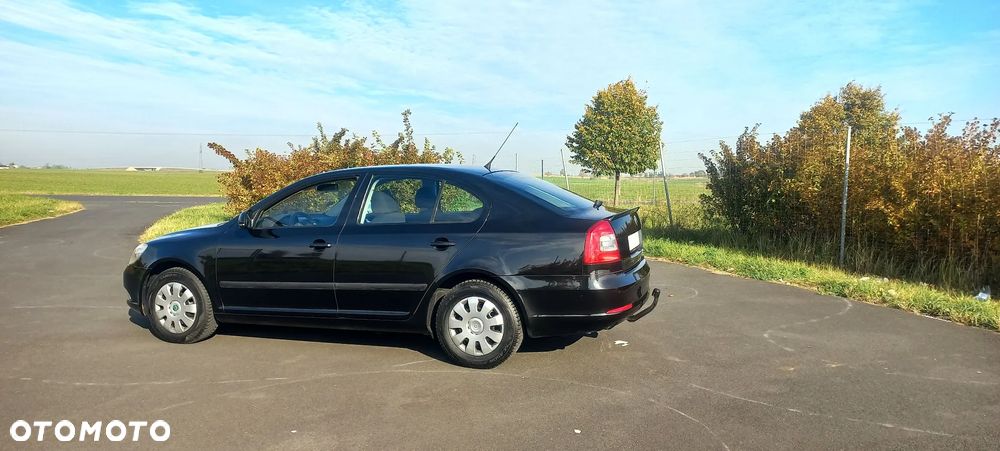 Skoda Octavia 1.6 TDI DPF Elegance - 14