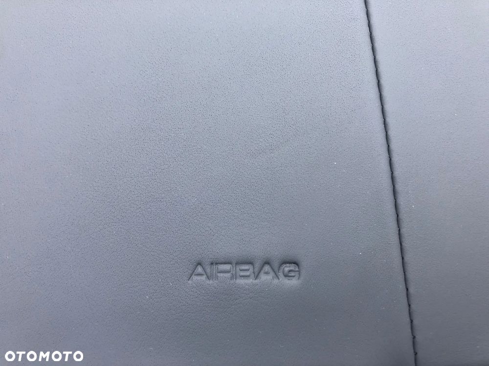 PORSCHE CAYMAN BOXSTER 987 CARRERA 911 997 AIRBAG PODUSZKA POWIETRZNA KIEROWCY SKÓRA - 33