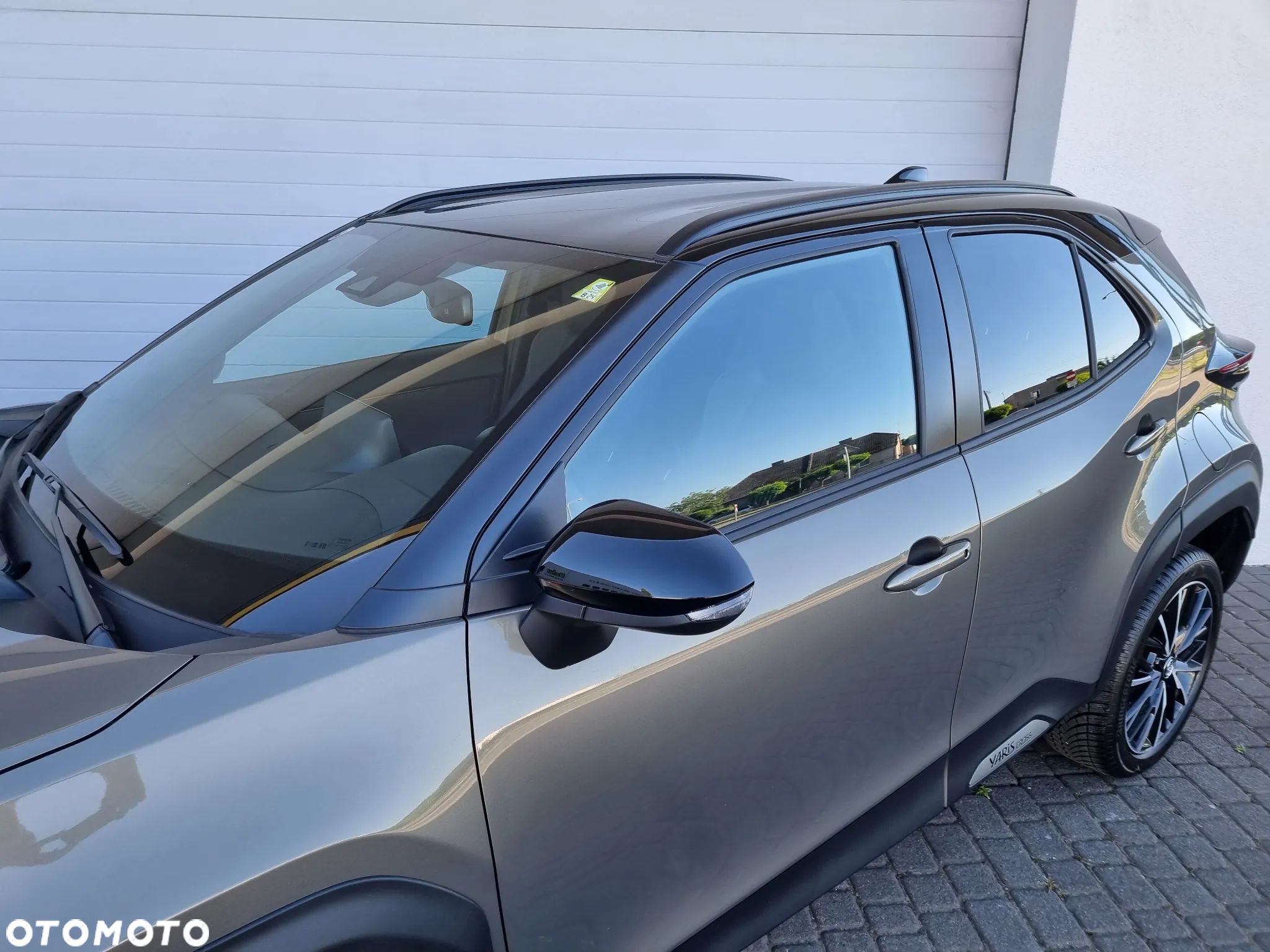 Toyota Yaris Cross Hybrid 1.5 Adventure - 32