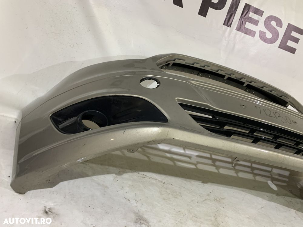 Bara fata Ford Courier, 2014, 2015, 2016, 2017, 2018, cod origine OE ET76-17K819. - 6