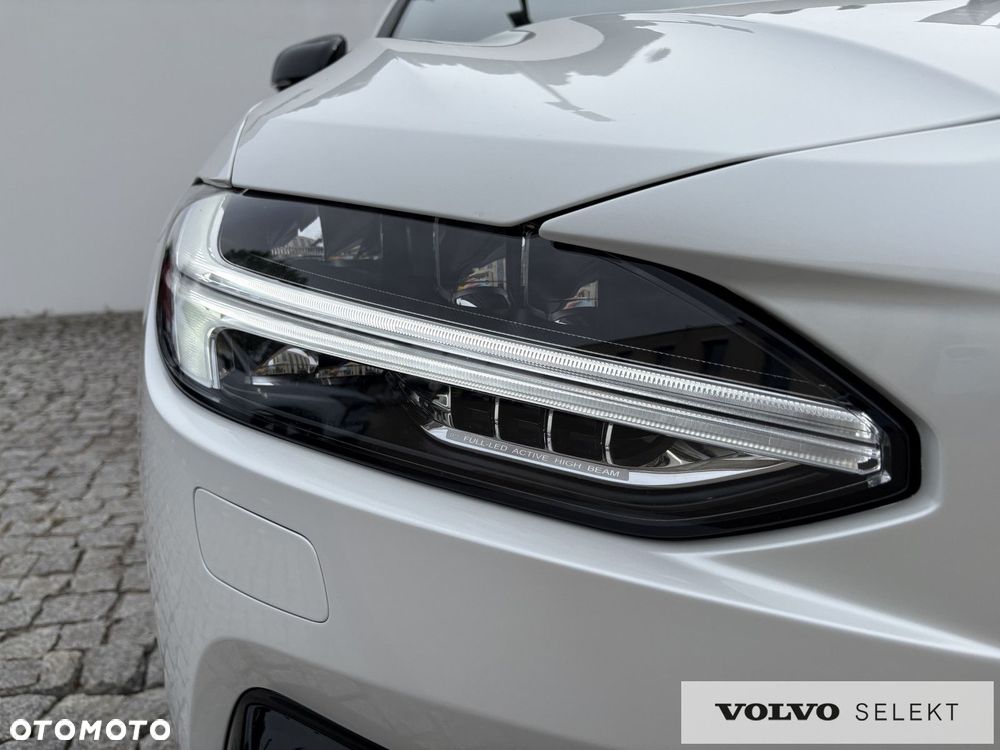 Volvo V90 - 28