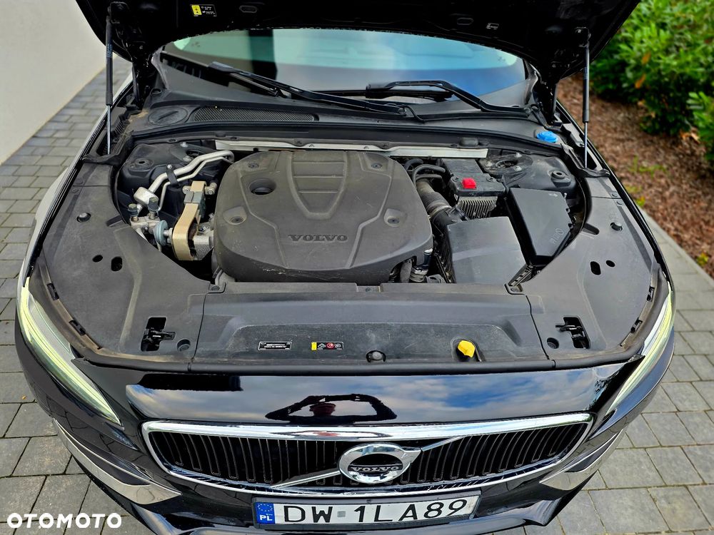 Volvo S90 D4 Momentum - 16