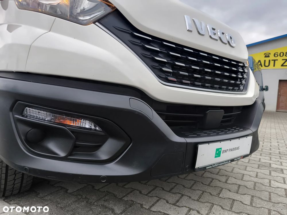 Iveco 35s14 - 9