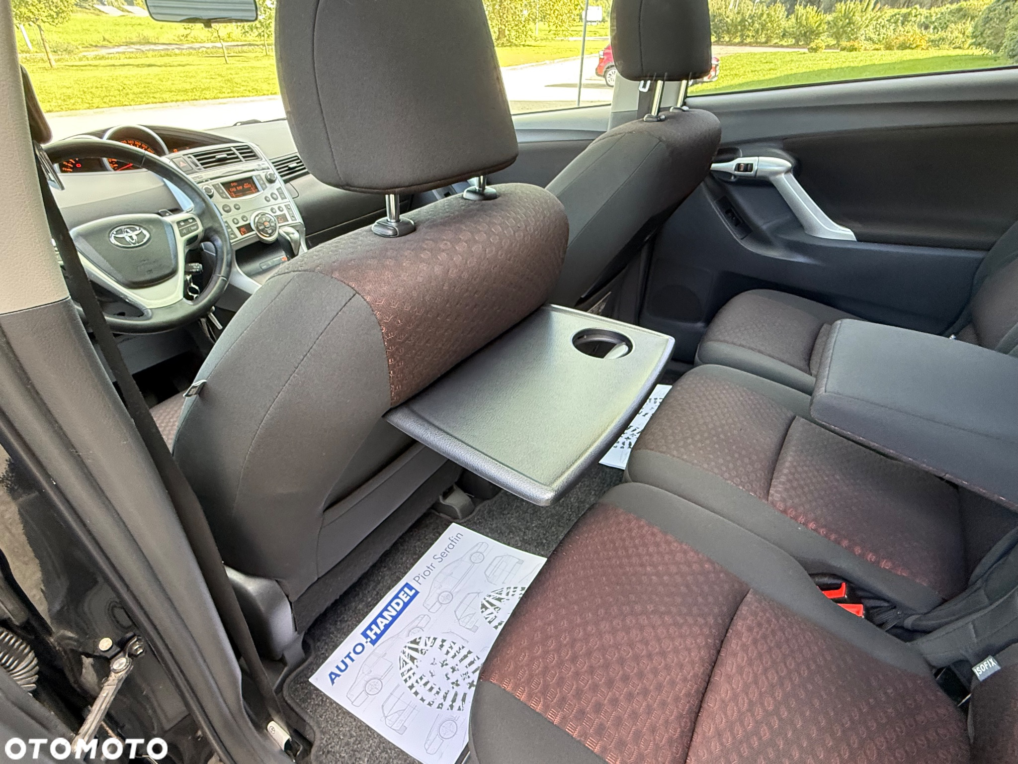 Toyota Verso - 21