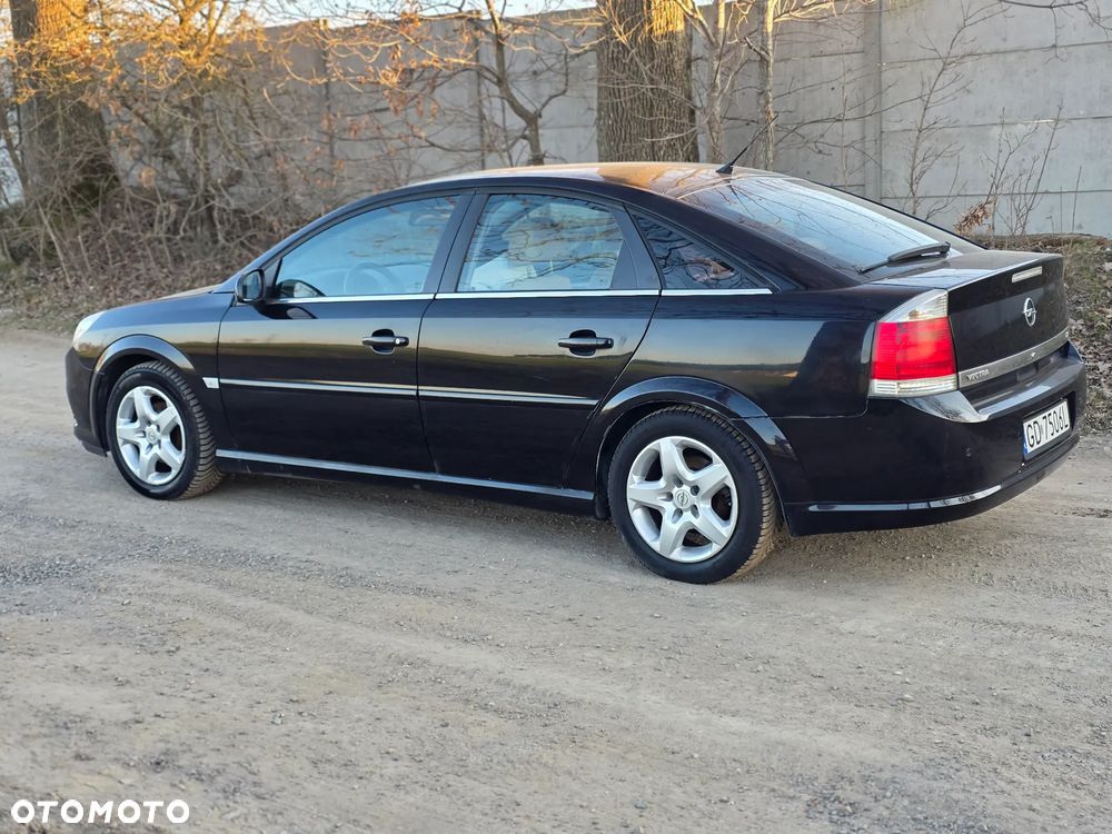 Opel Vectra 1.8 Cosmo - 3