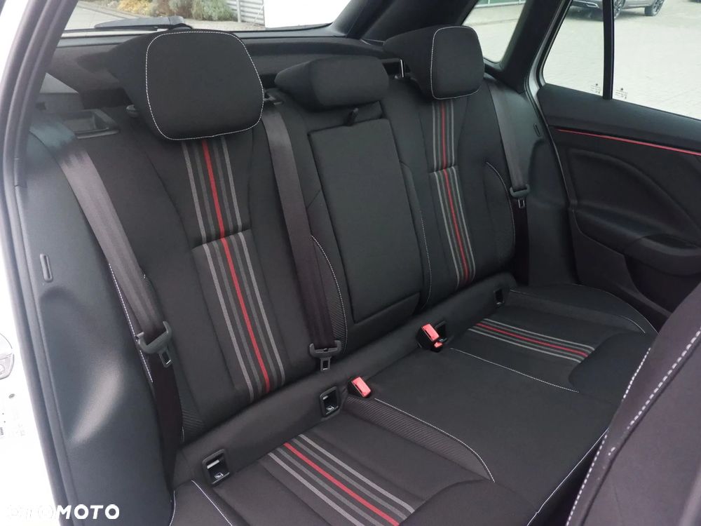 Skoda Kamiq 1.5 TSI Monte Carlo DSG - 19