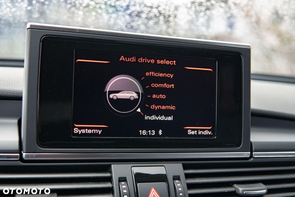Audi A6 Avant - 21