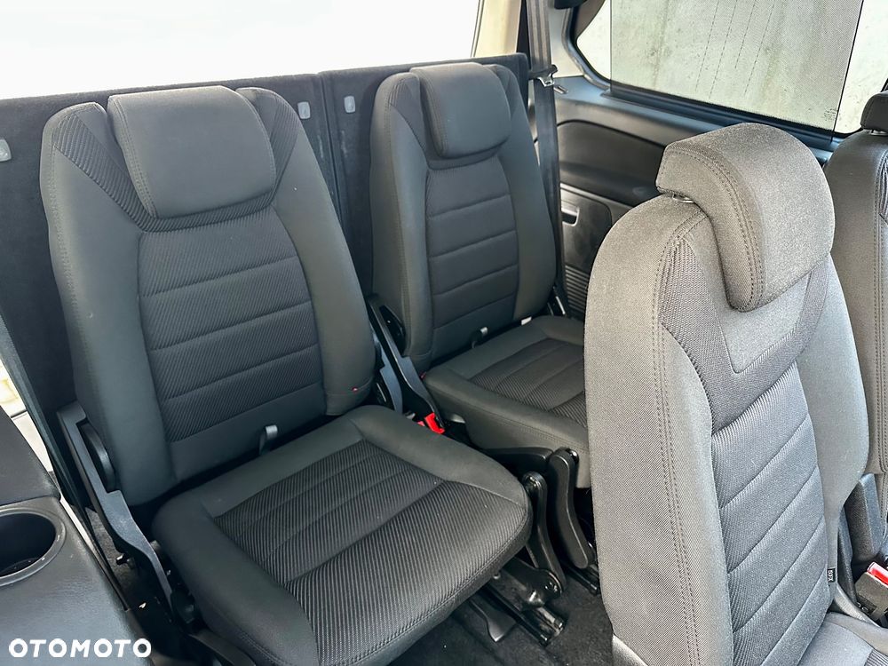 Ford Galaxy 2.0 TDCi DPF Titanium - 20