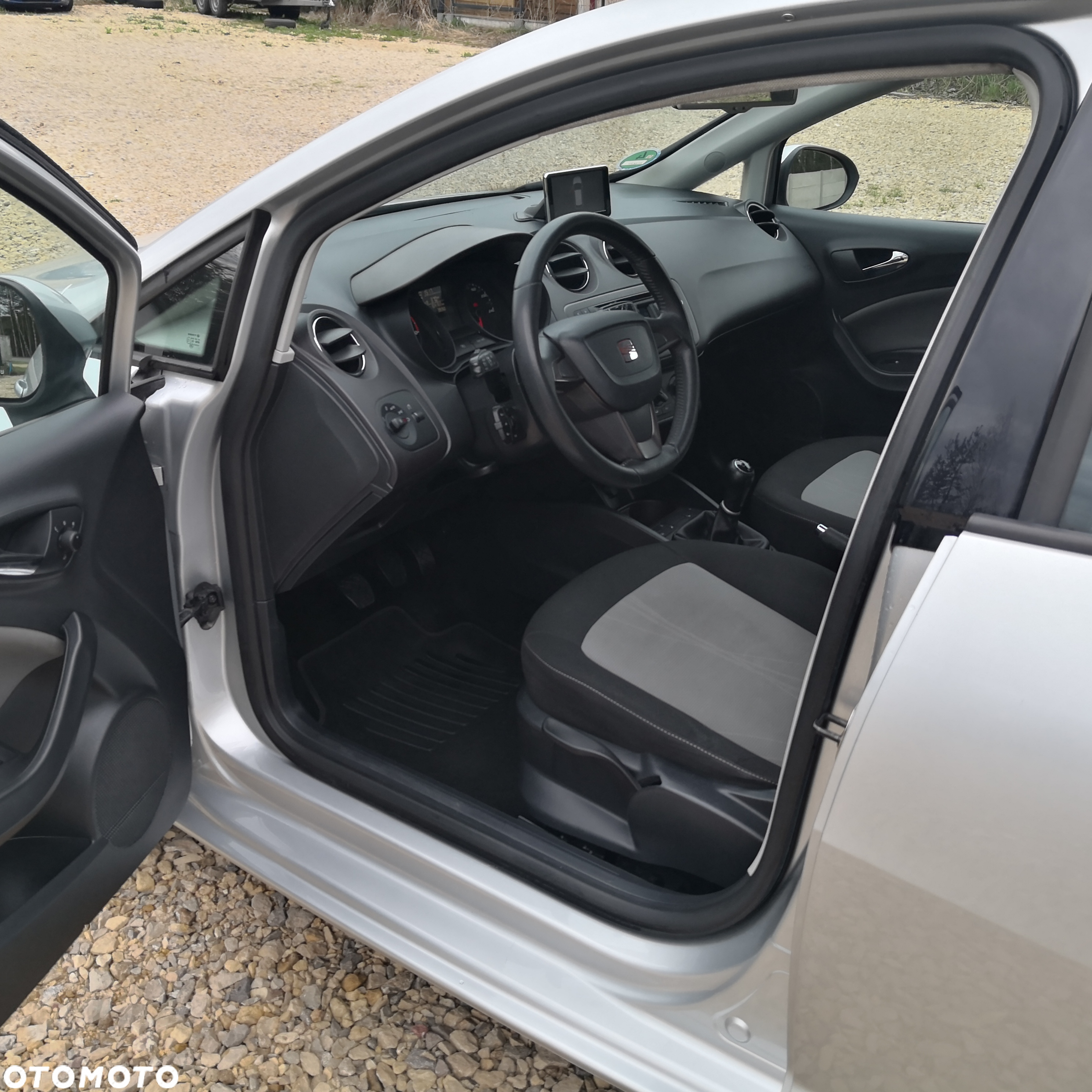Seat Ibiza 1.2 TSI Style - 7