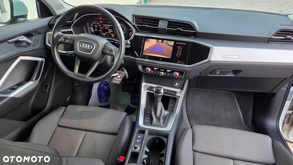 Audi Q3 35 TFSI Advanced S tronic - 13
