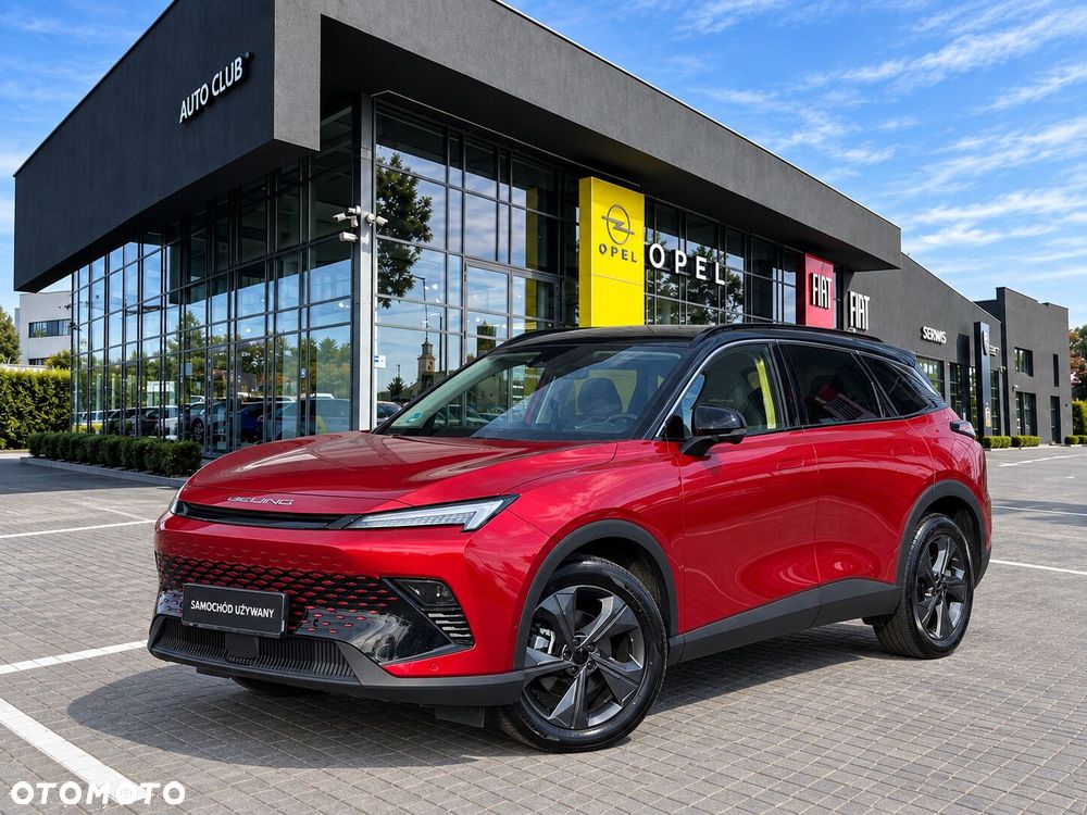 BAIC 5 Beijing 1.5T Luxury DCT - 2