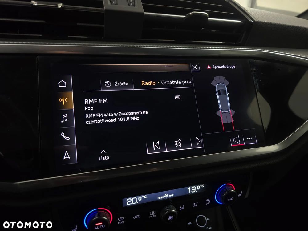 Audi Q3 35 TDI Quattro S Line - 12