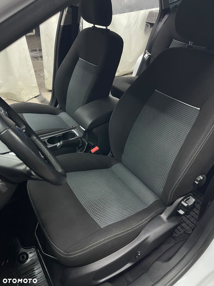 Ford Mondeo 1.6 T Platinium X Plus (Trend) - 15