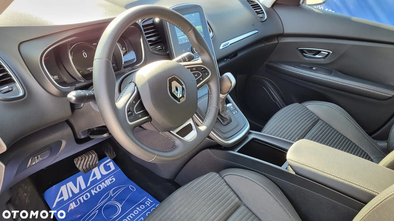 Renault Scenic - 15
