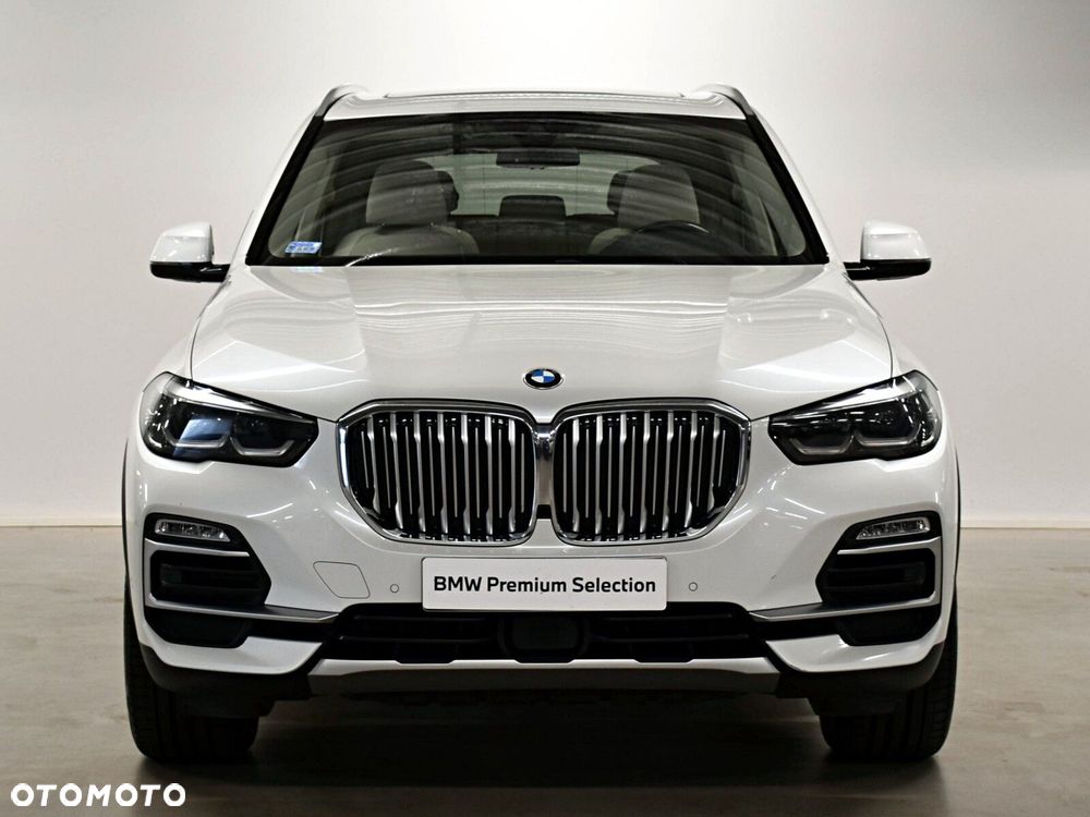 BMW X5 - 8