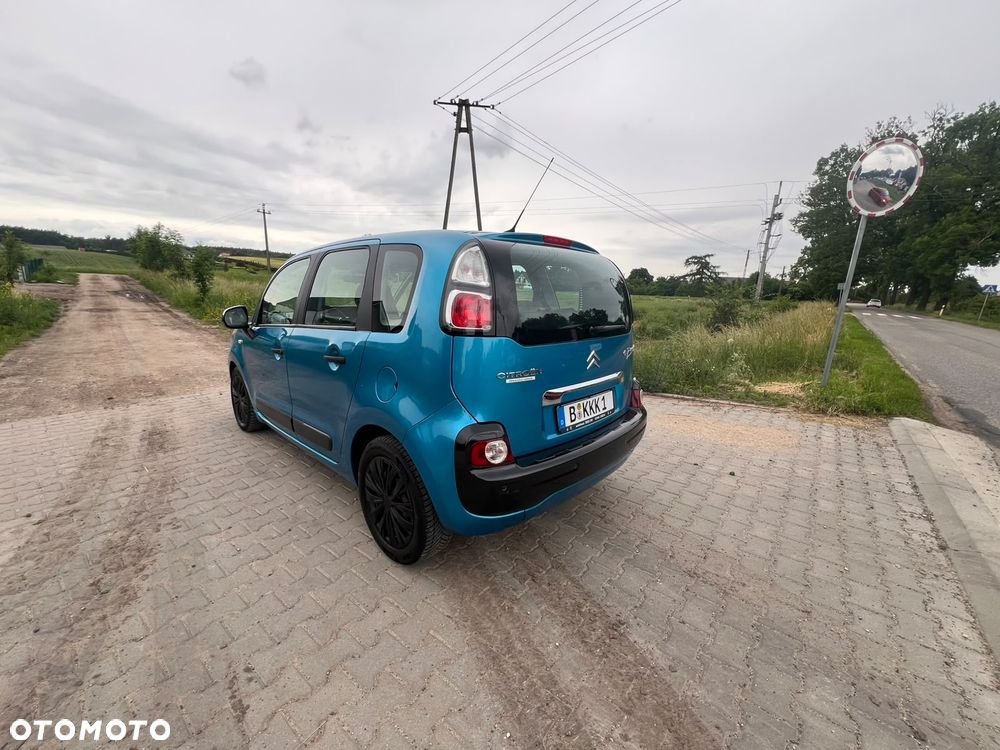 Citroën C3 Picasso - 12