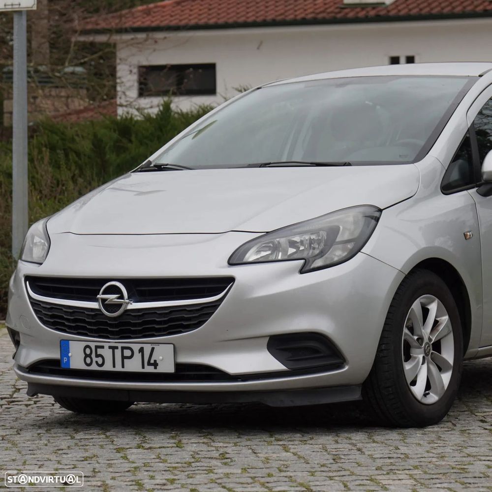 Opel Corsa 1.3 CDTi Business Edition - 29