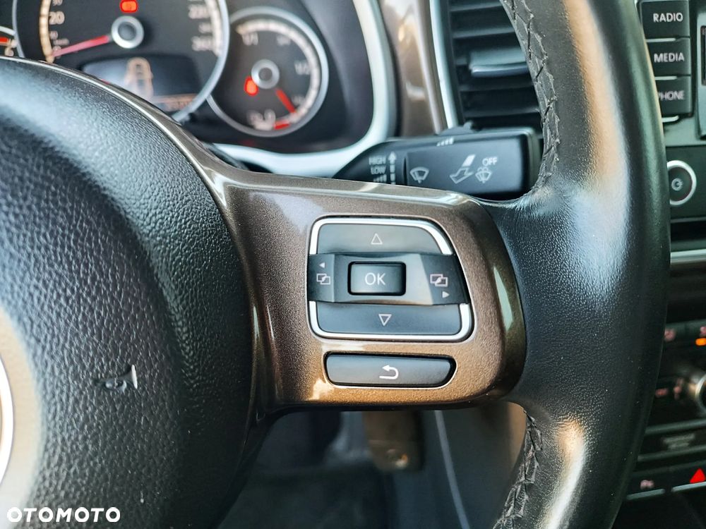 Volkswagen Beetle 1.6 TDI DPF Blue Motion Technologie CUP - 27