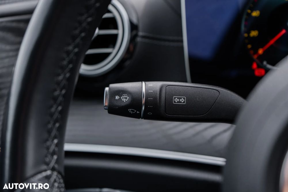 Mercedes-Benz E 300 de 9G-TRONIC AMG Line - 23