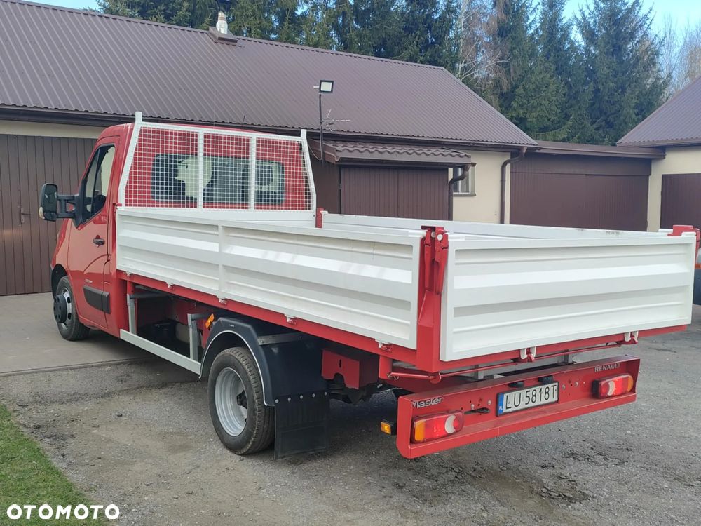 Renault Master - 3