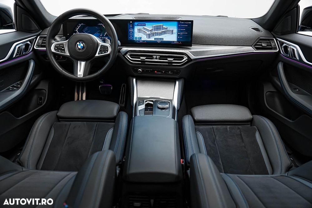 BMW Seria 4 - 12