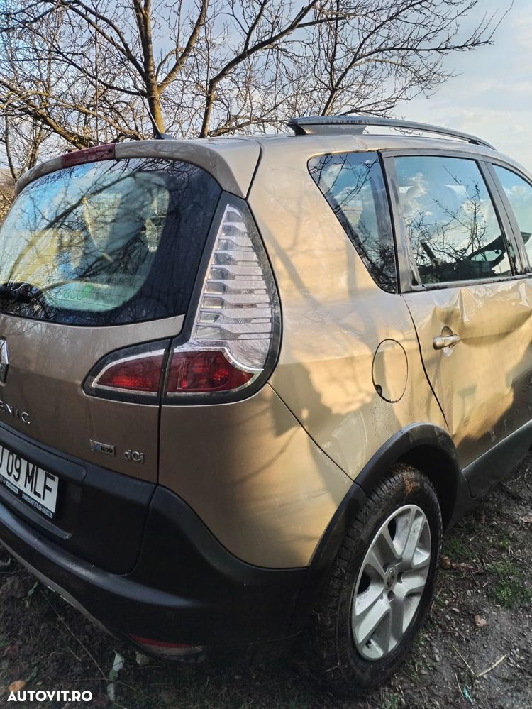 Renault Scenic 1.5dCi Expression - 3