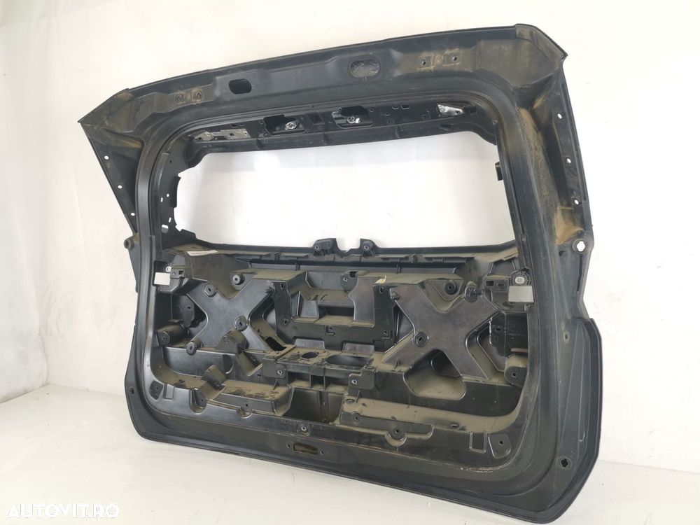 Haion Capota Portbagaj Peugeot  5008 2 2016 2017 2018 2019 2020 Origin - 6