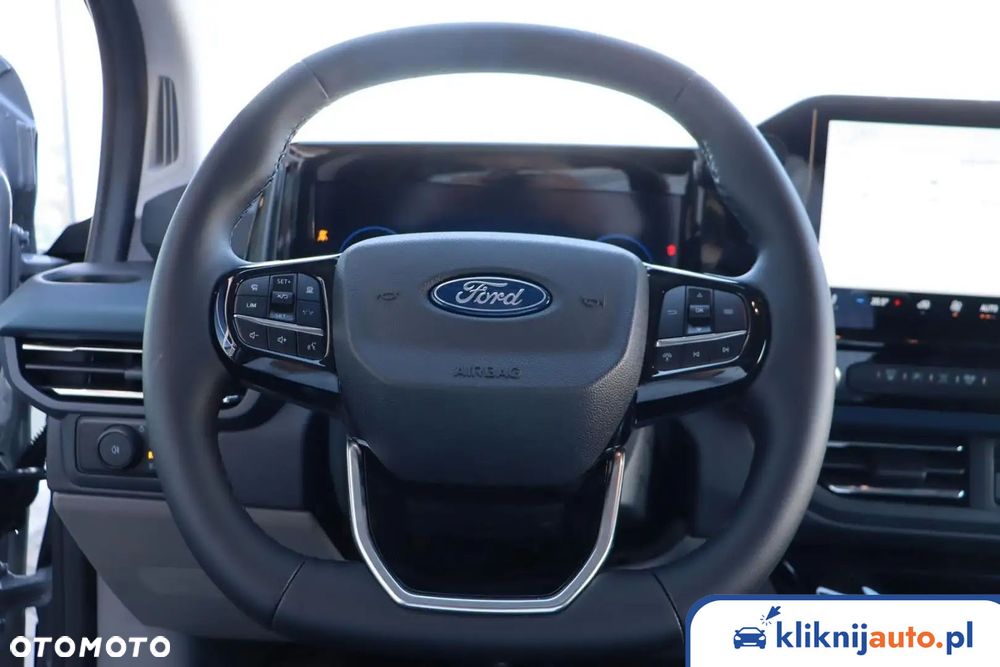 Ford Tourneo Custom 2.0 EcoBlue 320 AWD L1 Active - 5