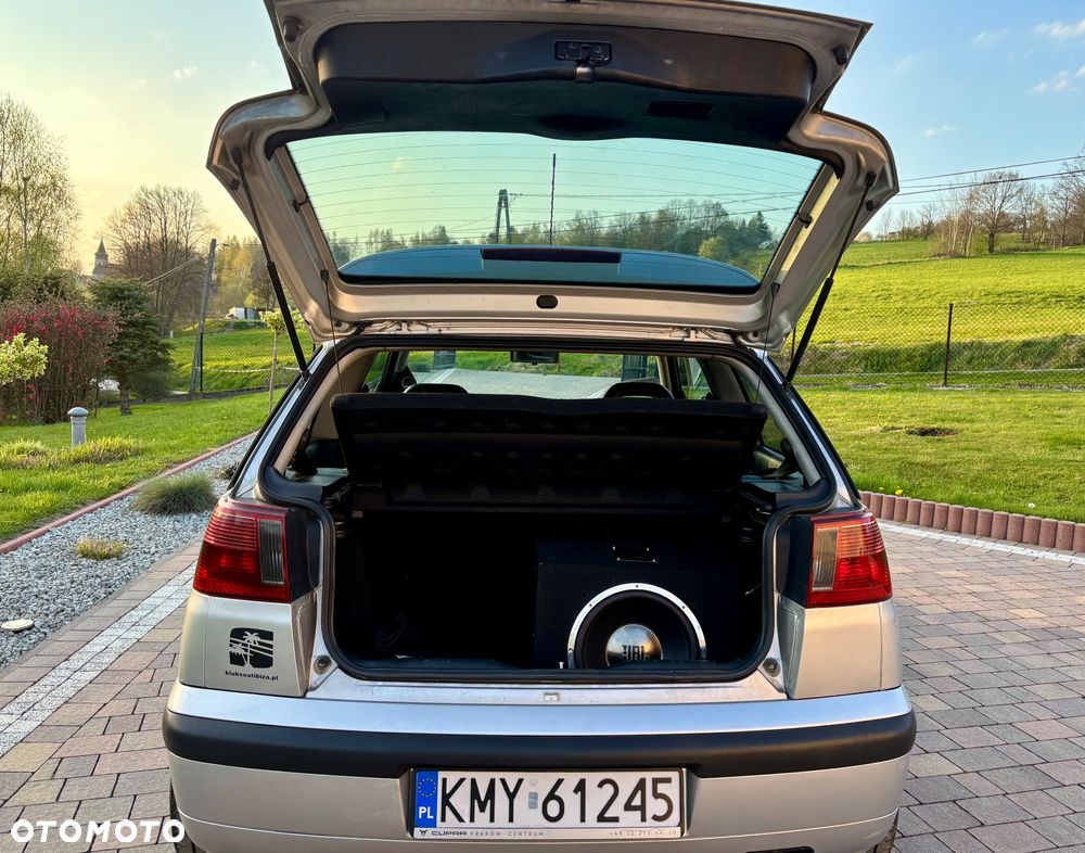 Seat Ibiza - 27