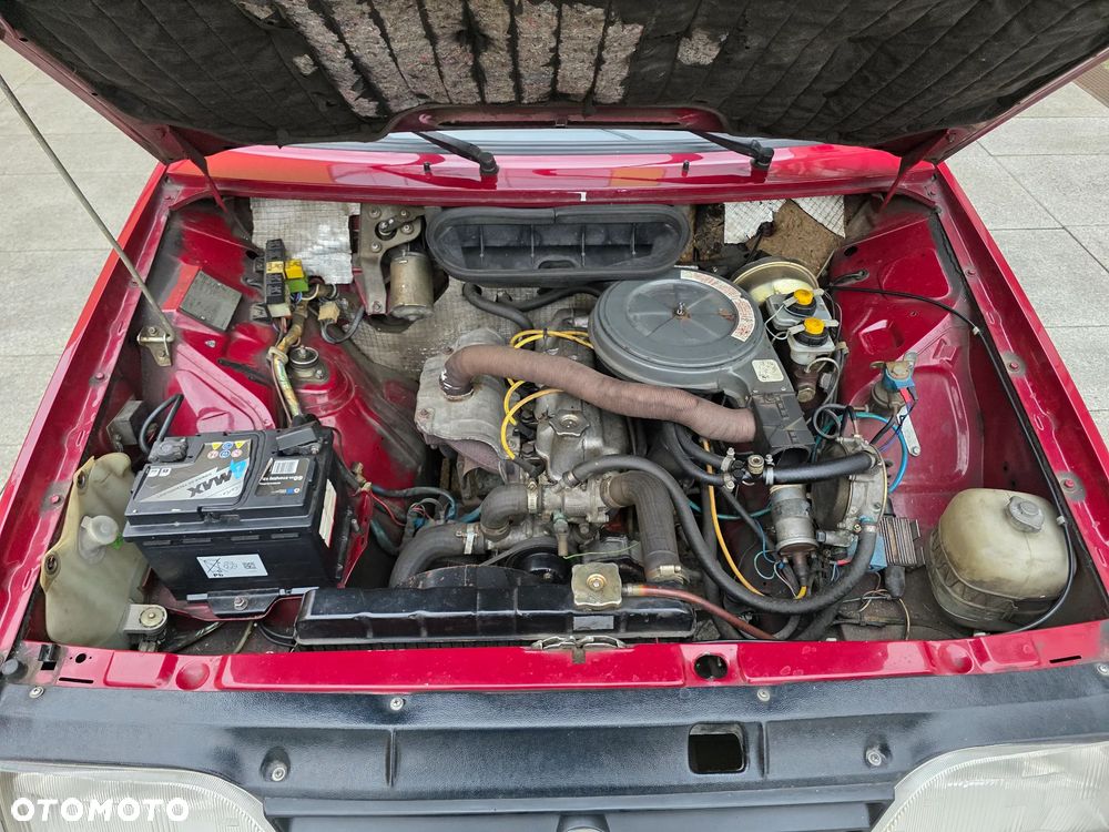 Polonez Caro - 21