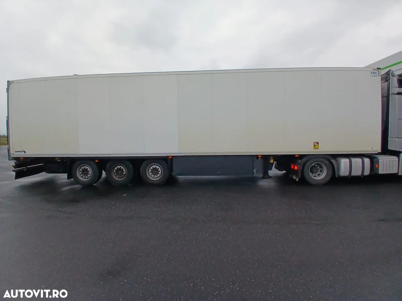 Schmitz Cargobull - 4