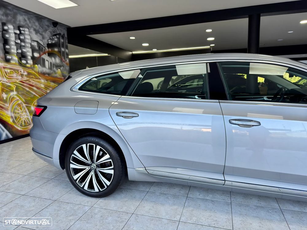 VW Arteon Shooting Brake 1.4 TSI eHybrid Elegance - 7