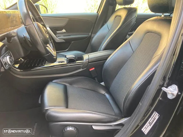 Mercedes-Benz A 250 e Progressive - 30