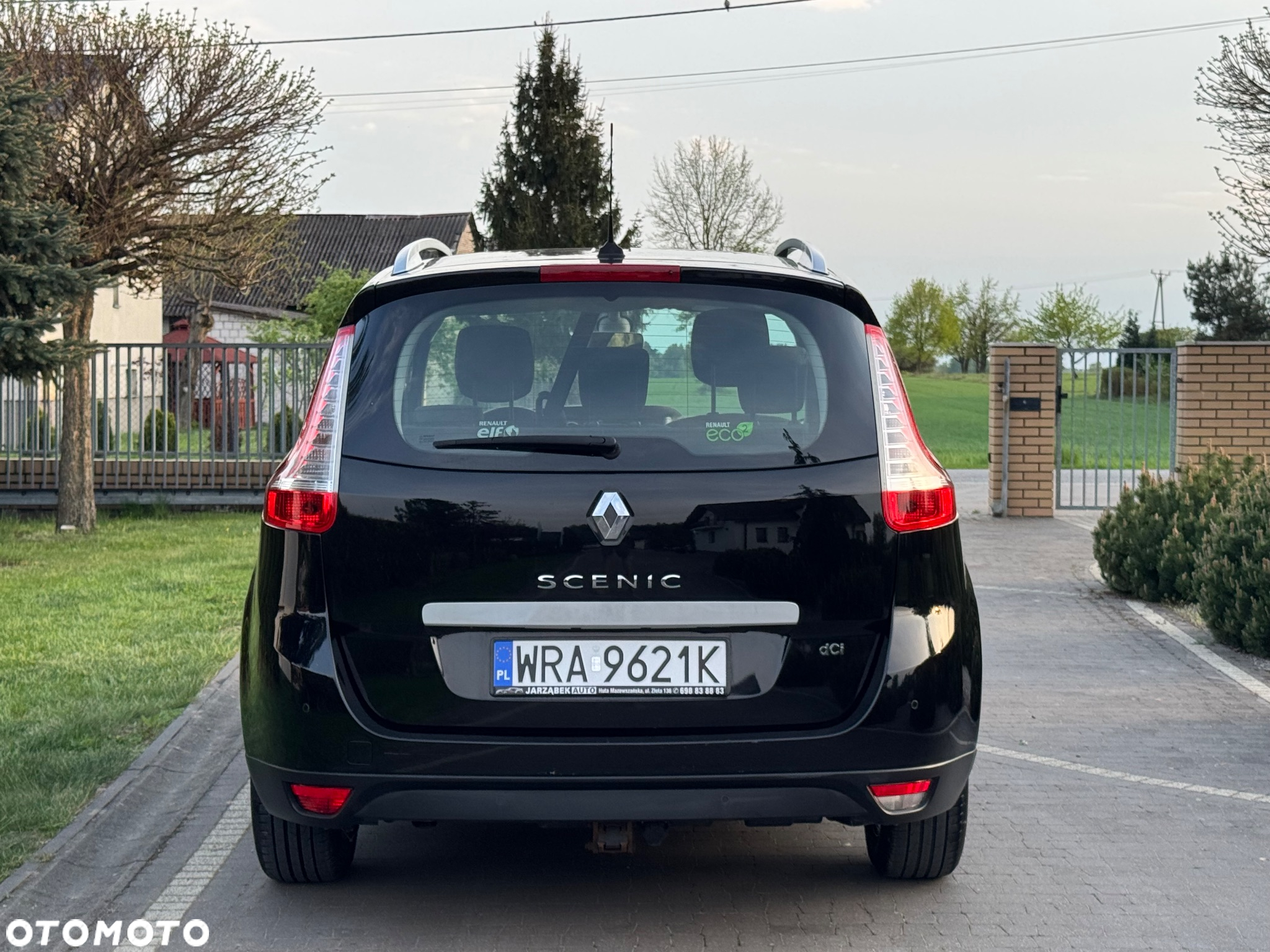 Renault Scenic 1.5 dCi Expression - 7