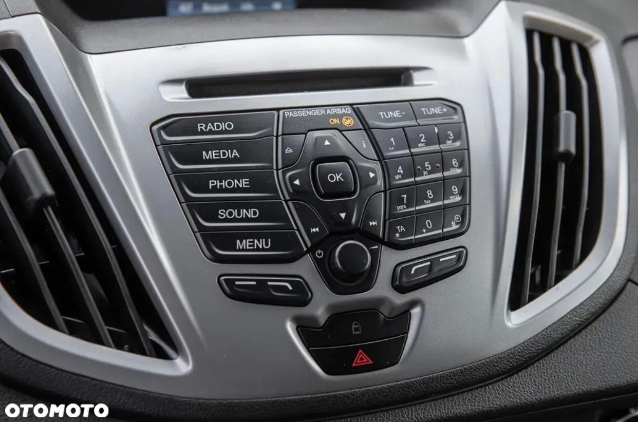 Ford Transit - 17