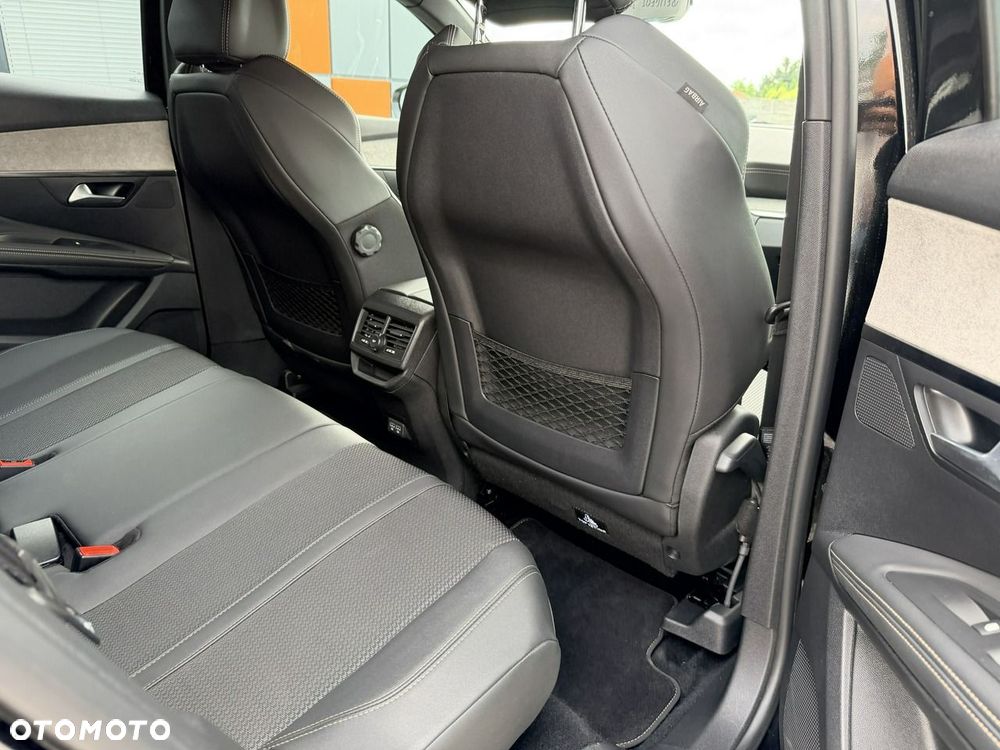 Peugeot 3008 1.2 PureTech GT S&S EAT8 - 14