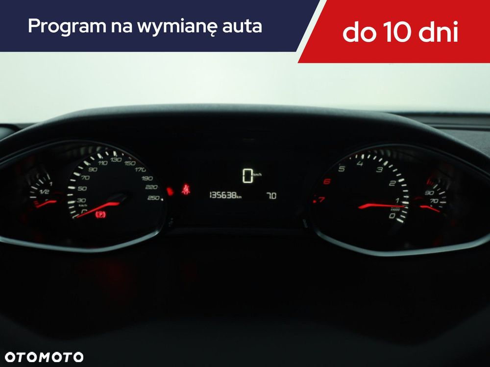 Peugeot 308 - 14