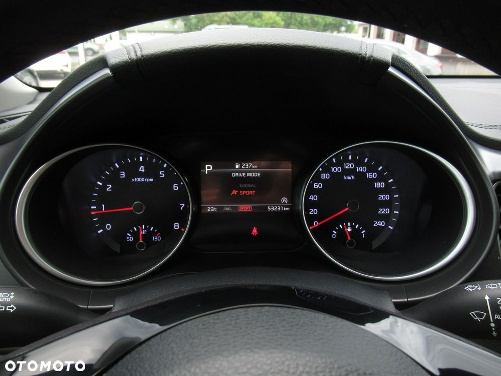 Kia Ceed 1.5 T-GDI M DCT - 35
